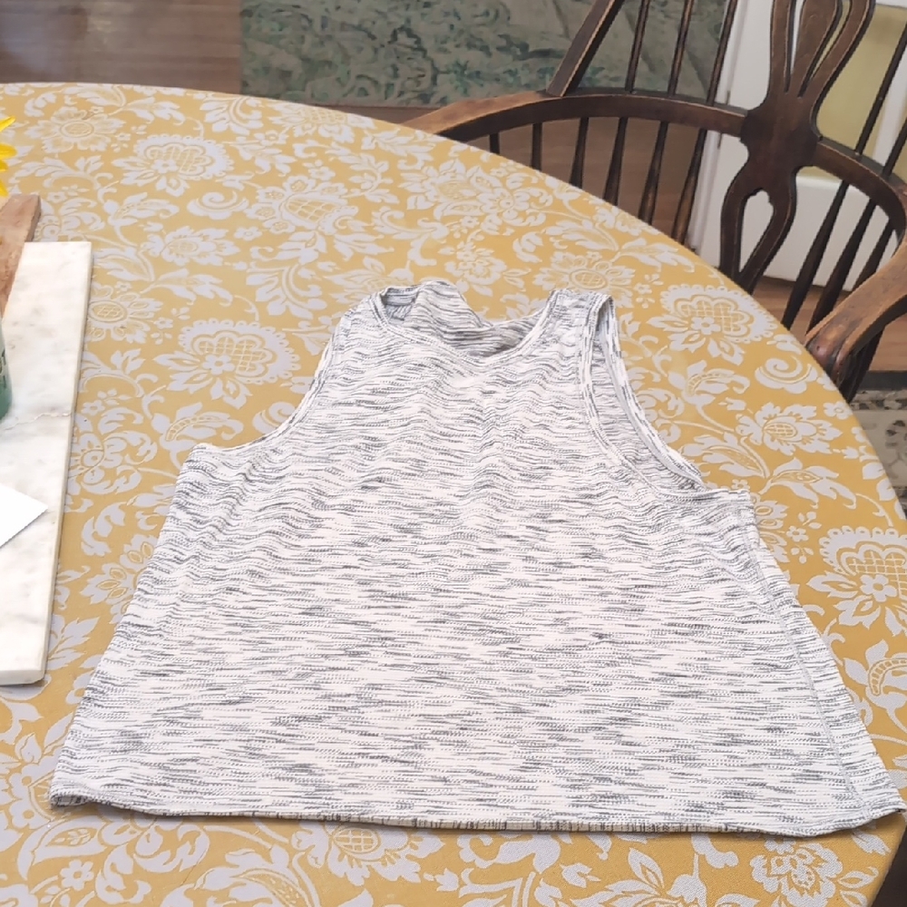 Lululemon Workout Top